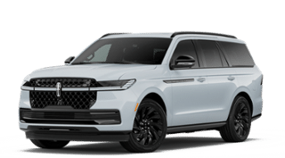 2026 Lincoln Lincoln Navigator External Image 2